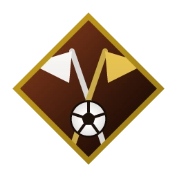 爱游戏 Logo